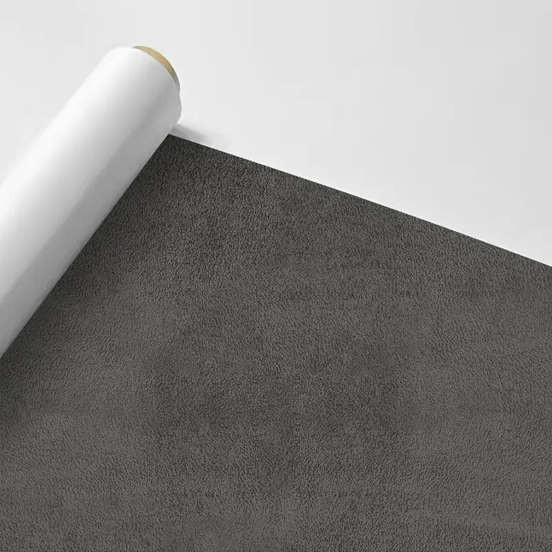 Self-Adhesive Velvet Fabric Roll – 50 x 200 cm