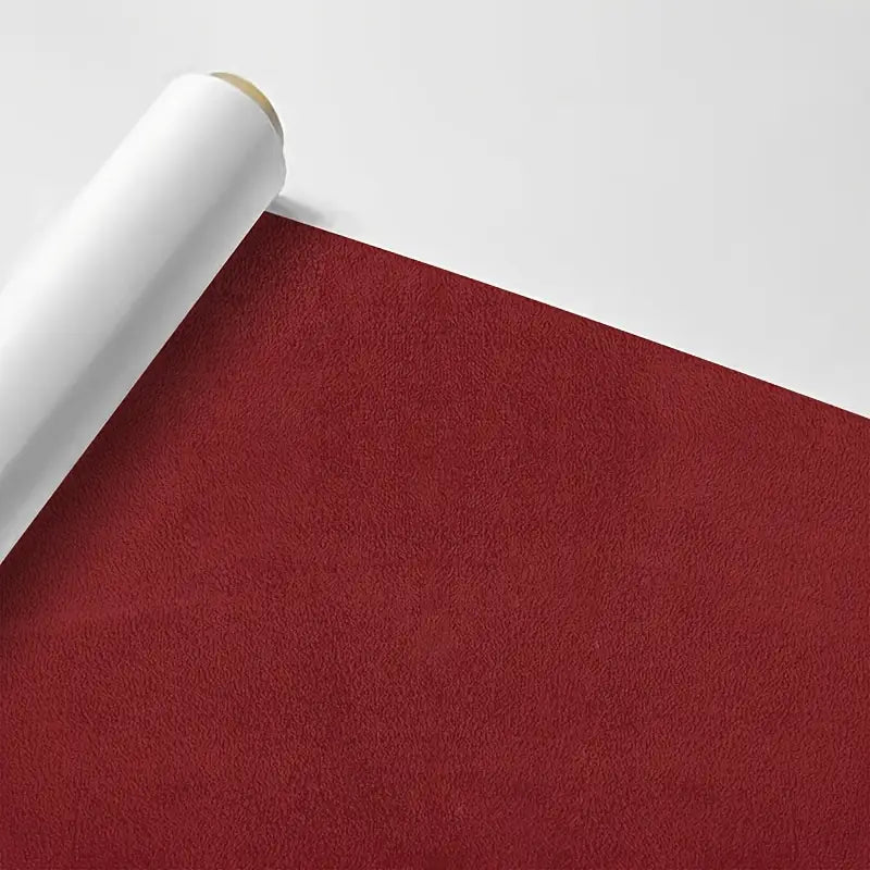 Self-Adhesive Velvet Fabric Roll – 50 x 200 cm