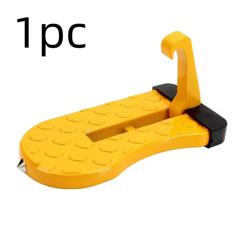 Car Door Step – Easy Access Vehicle Foot Step