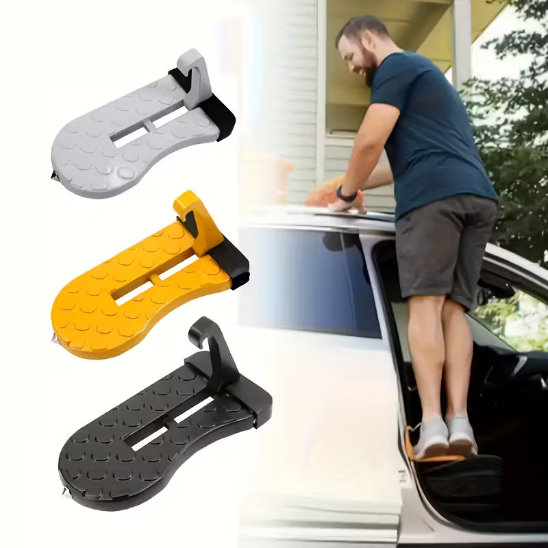Car Door Step – Easy Access Vehicle Foot Step
