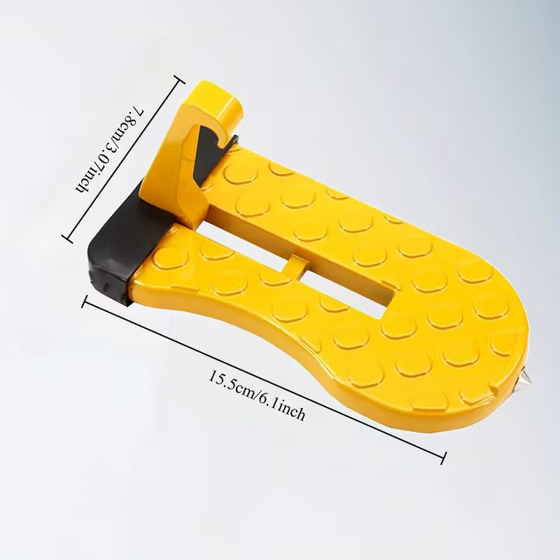 Car Door Step – Easy Access Vehicle Foot Step
