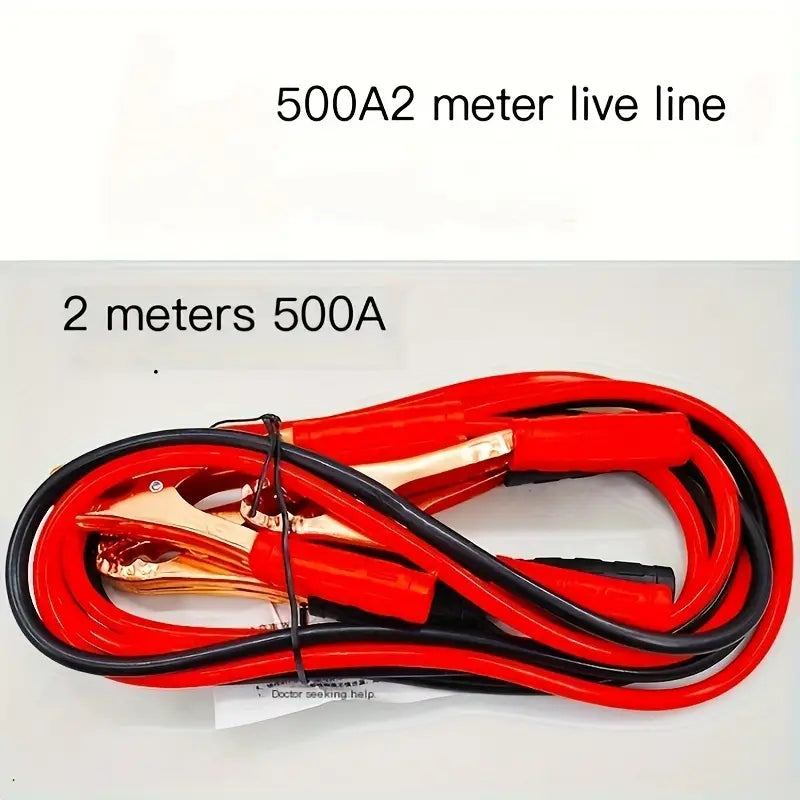 Car Emergency Kit