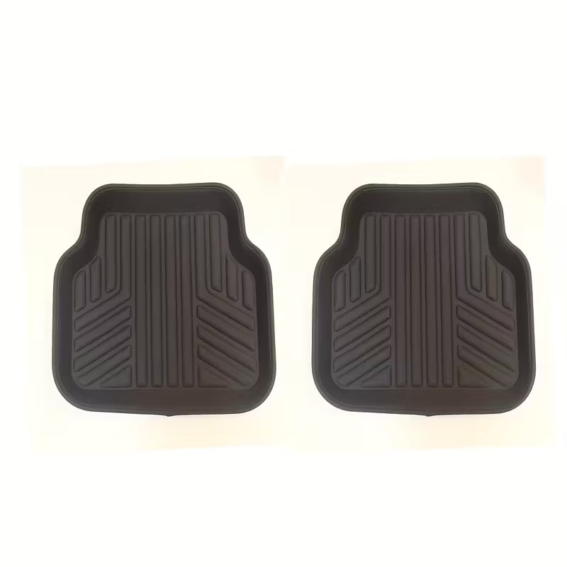 Car Floor Trays – Waterproof, Anti-Slip