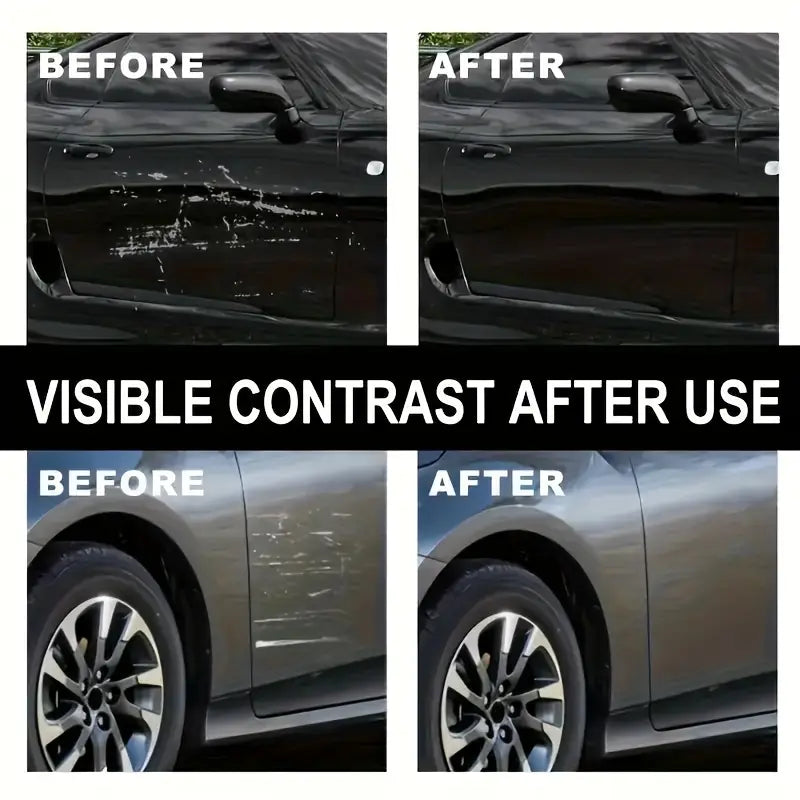 Car Scratch Remover Kit