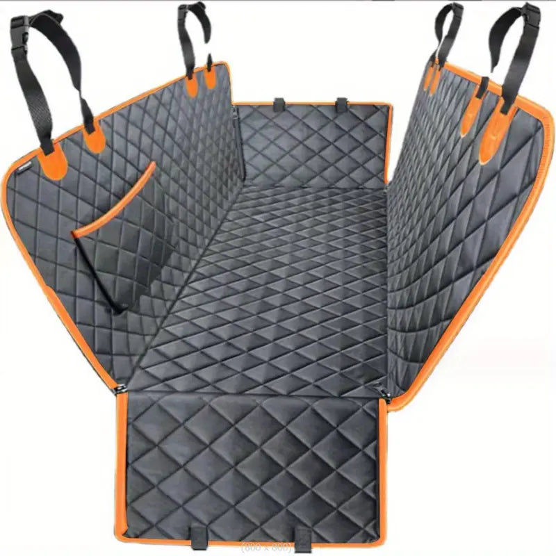 Waterproof & Durable Car Seat Cover
