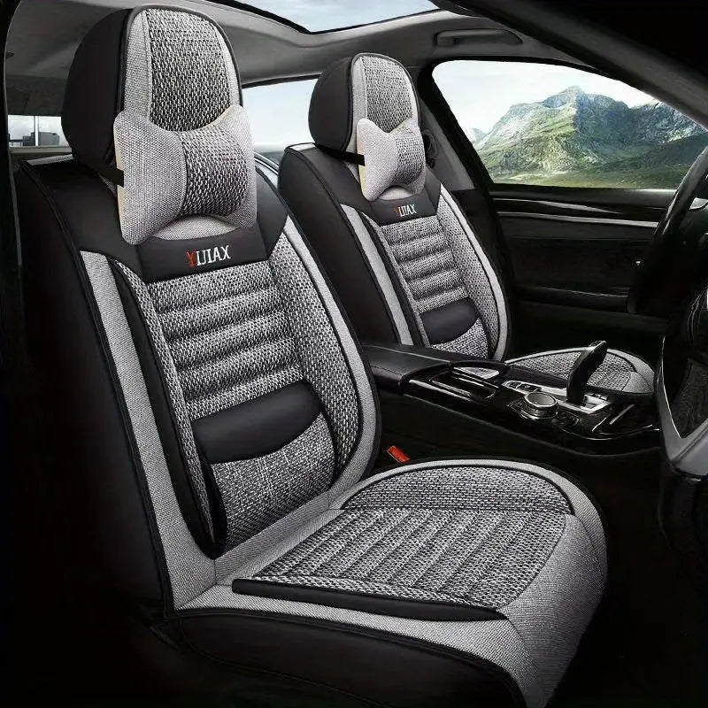 Car Seat Covers