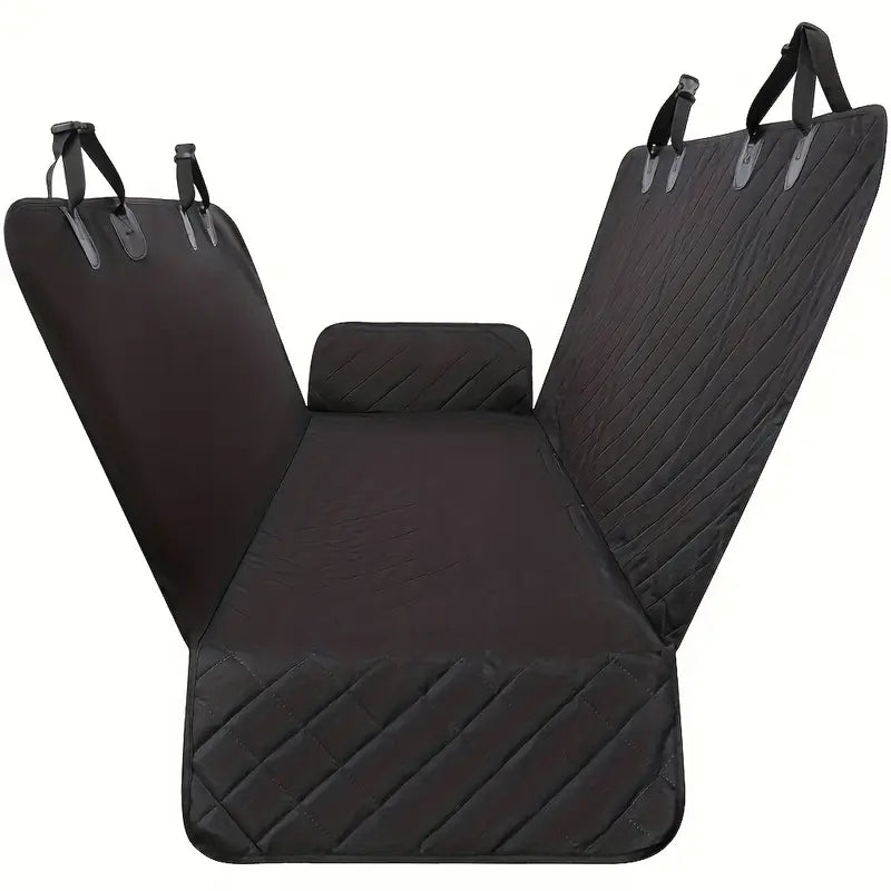 Dog Car Seat Cover