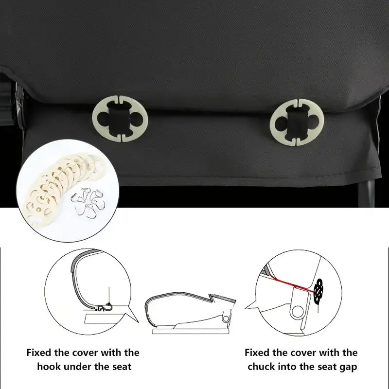 Car Seat Covers