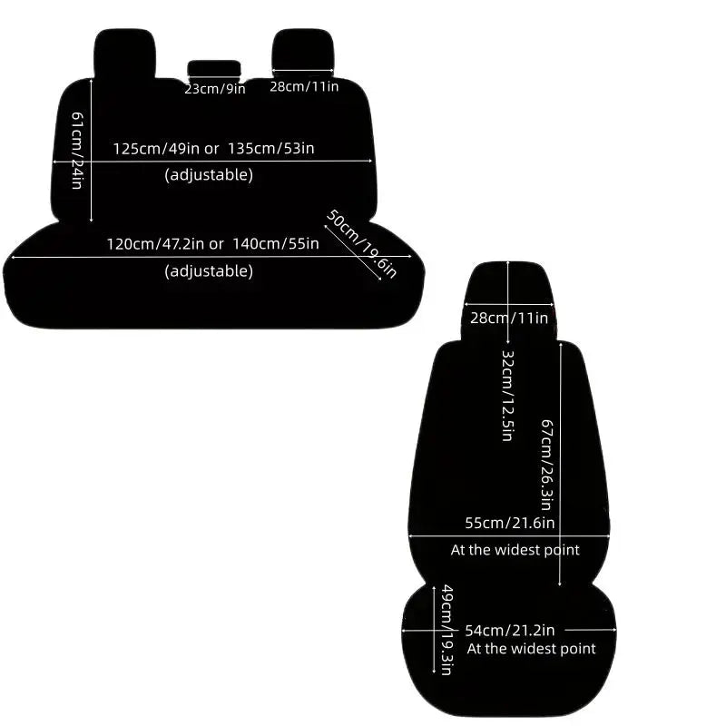 Car Seat Covers