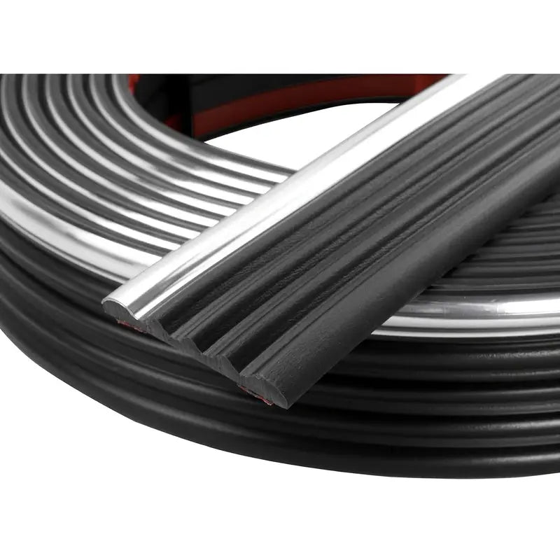 Car Side Protection Strip – Prevent Scratches & Bumper Damage