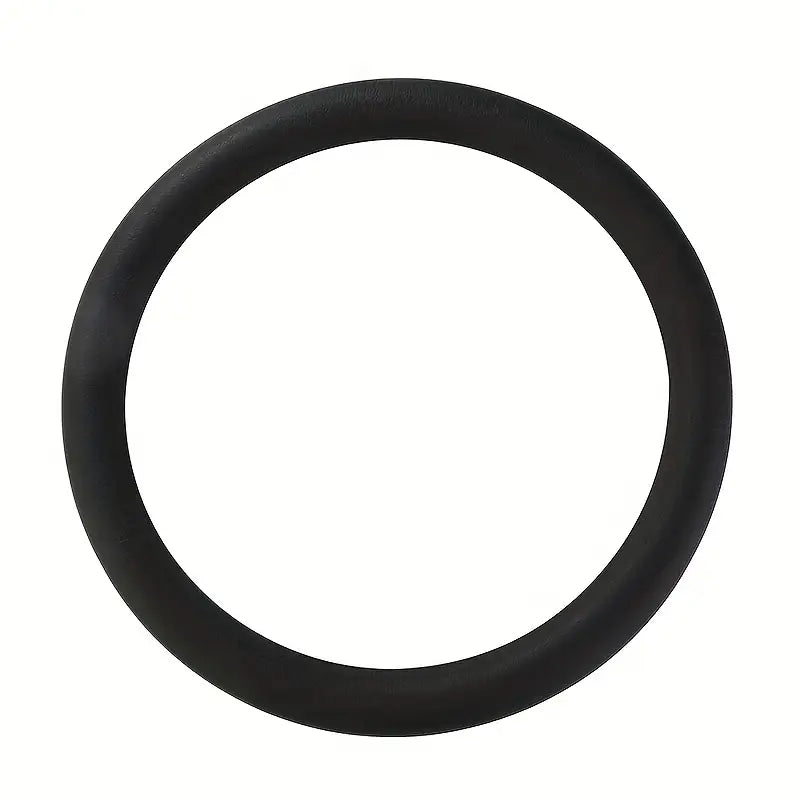 Ultra-Thin Anti-Slip Steering Wheel Cover for Cars