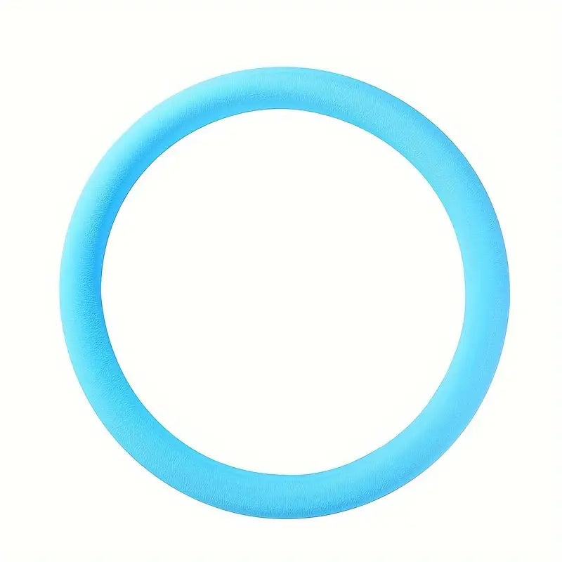 Ultra-Thin Anti-Slip Steering Wheel Cover for Cars