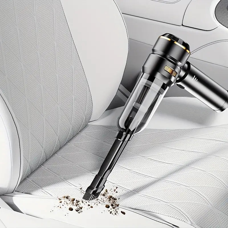 USB Rechargeable Handheld Vacuum