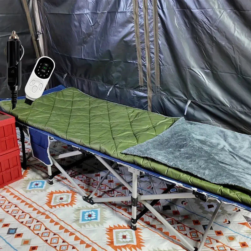 12V Electric Heated Blanket