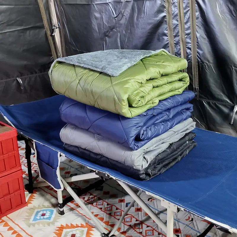12V Electric Heated Blanket