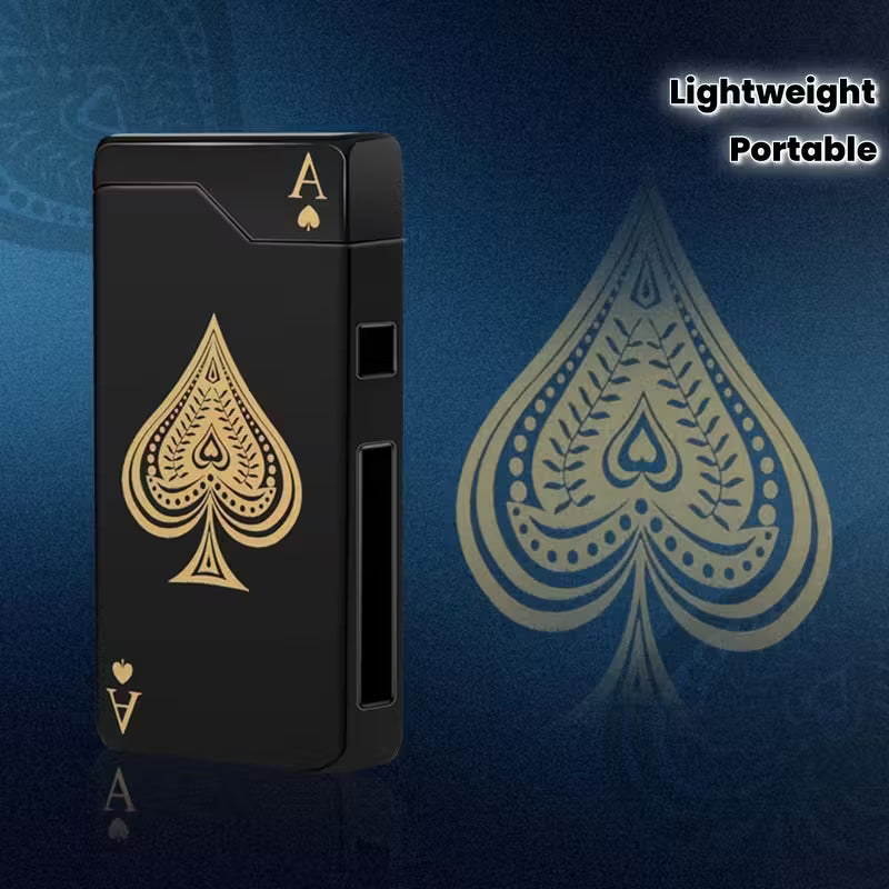 Best Camping Lighter – Windproof & Refillable Outdoor Survival Tool