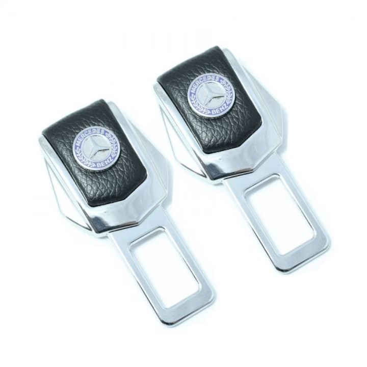 Fake Seat Belt Buckle – Seat Belt Sound Canceller / Blocker