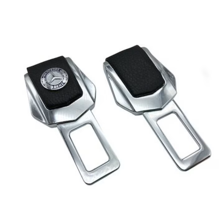 Fake Seat Belt Buckle – Seat Belt Sound Canceller / Blocker