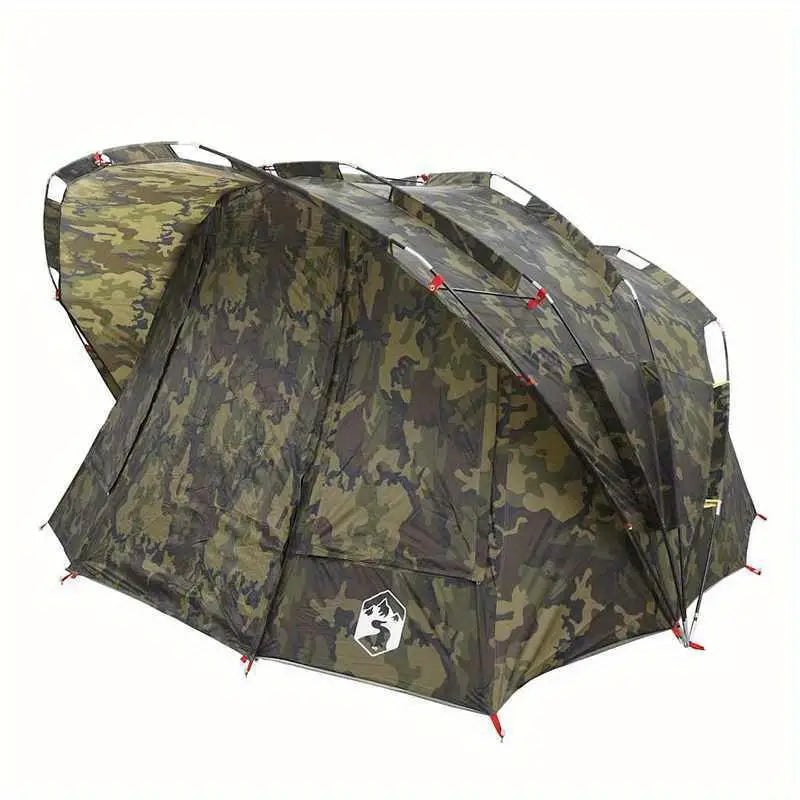 Family Camping Tent for 5 People