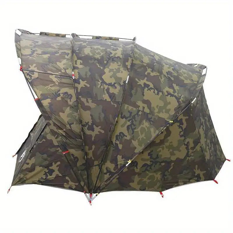 Family Camping Tent for 5 People