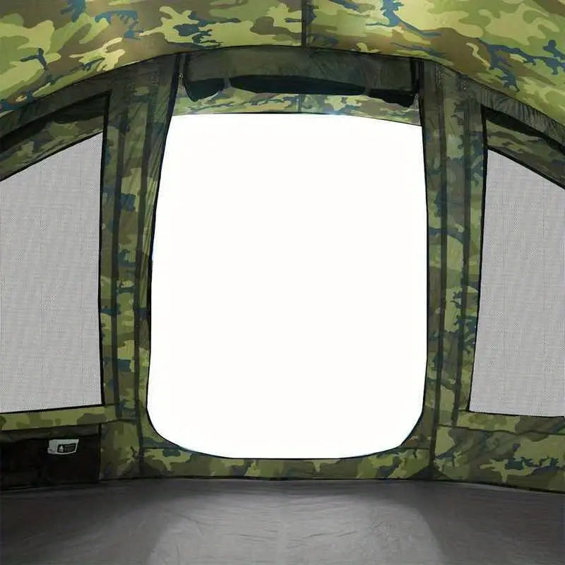 Family Camping Tent for 5 People