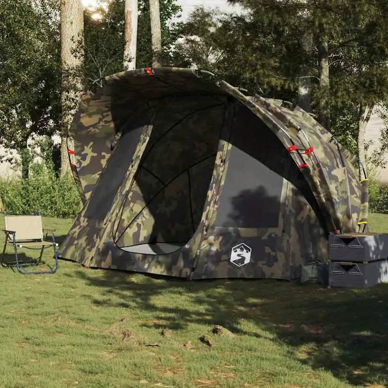 Family Camping Tent for 5 People