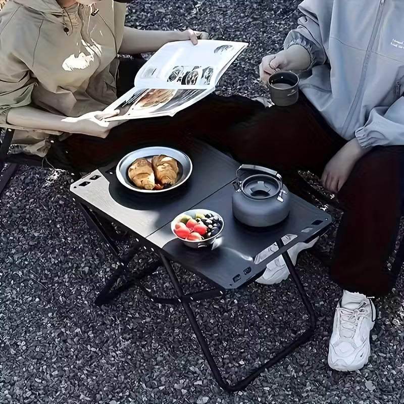 Folding Camping Table
