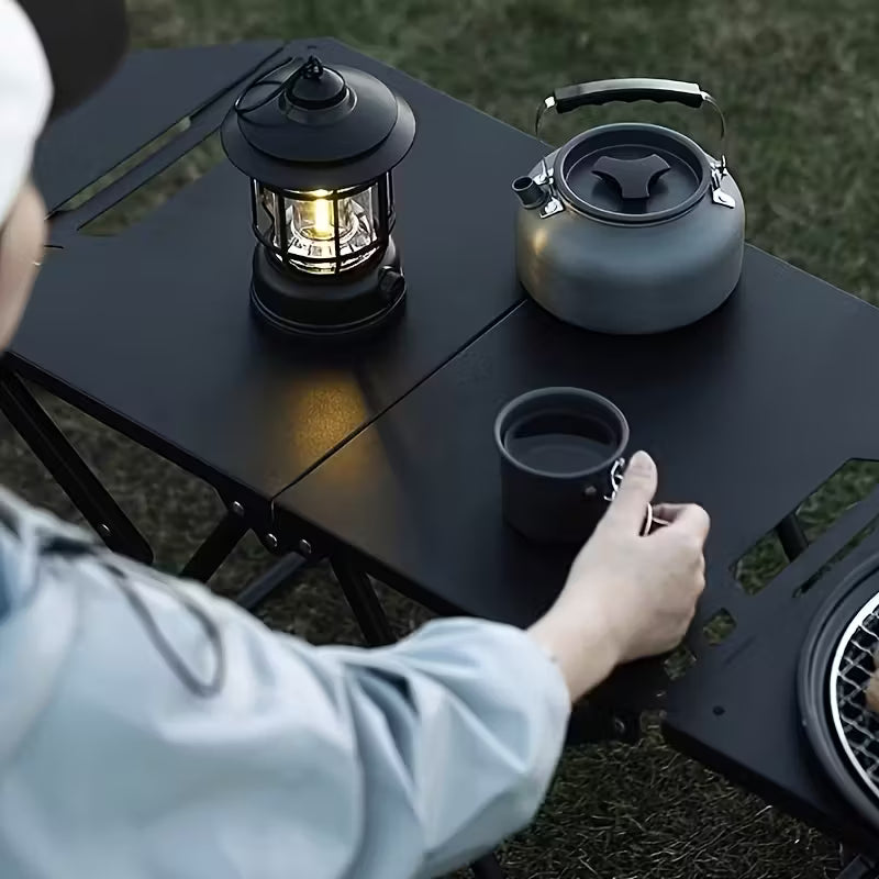 Folding Camping Table