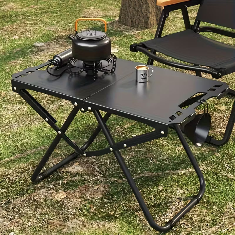 Folding Camping Table
