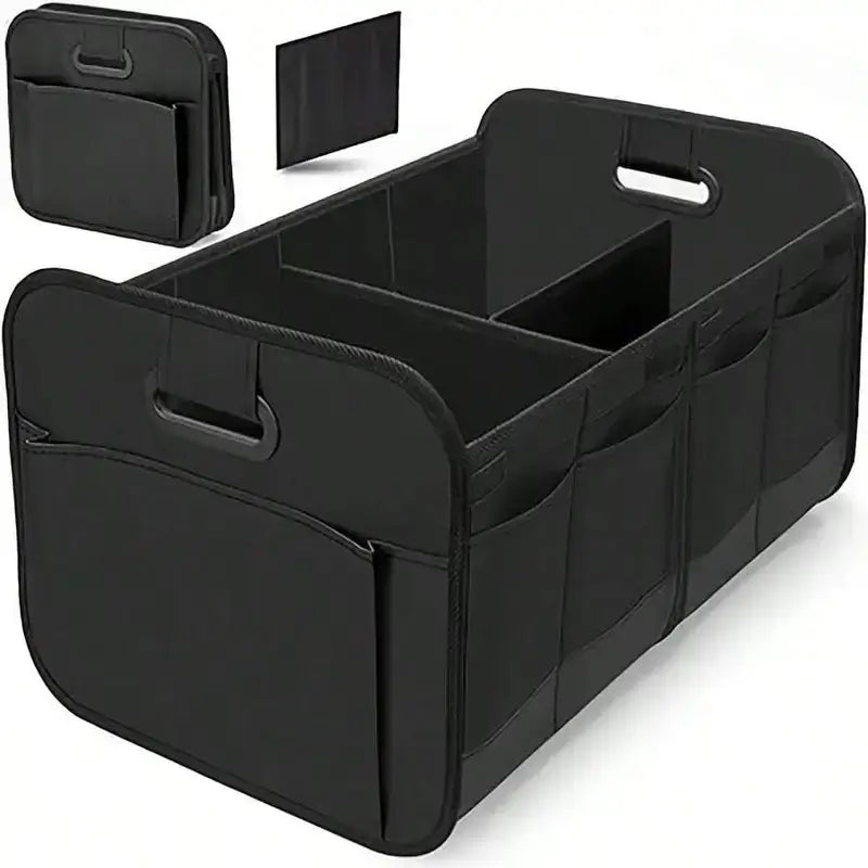Foldable Car Organizer
