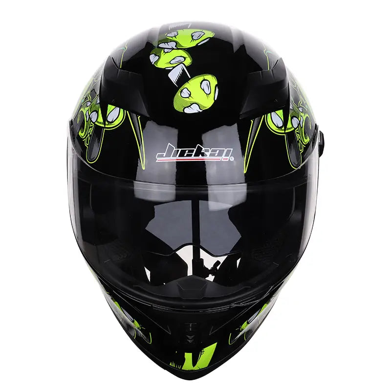 JIEKAI Full-Face Motorcycle Helmet