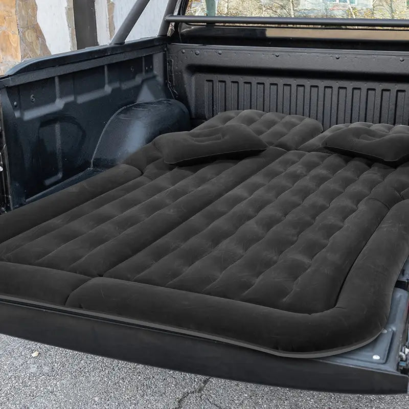 Inflatable Car Mattress