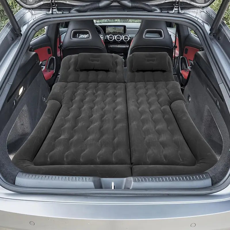Inflatable Car Mattress