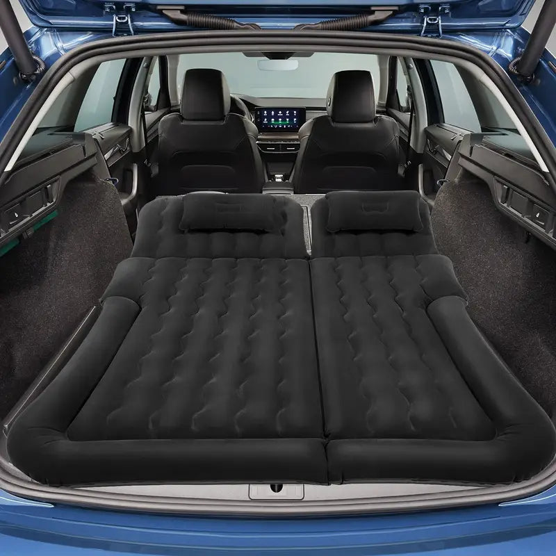 Inflatable Car Mattress