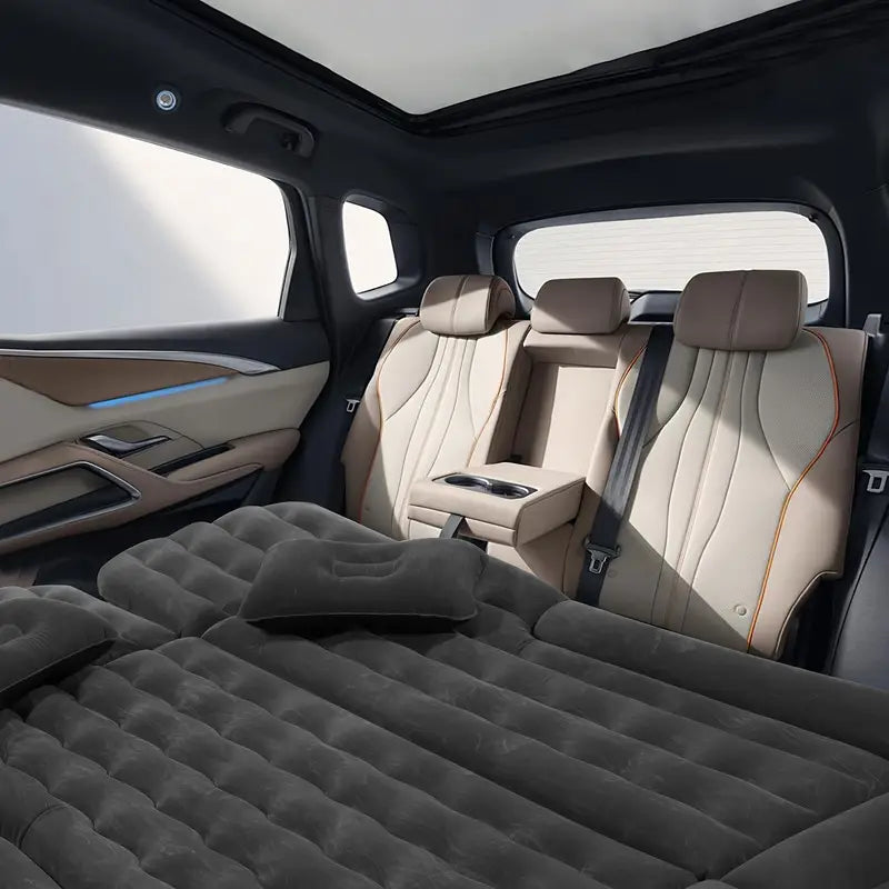 Inflatable Car Mattress