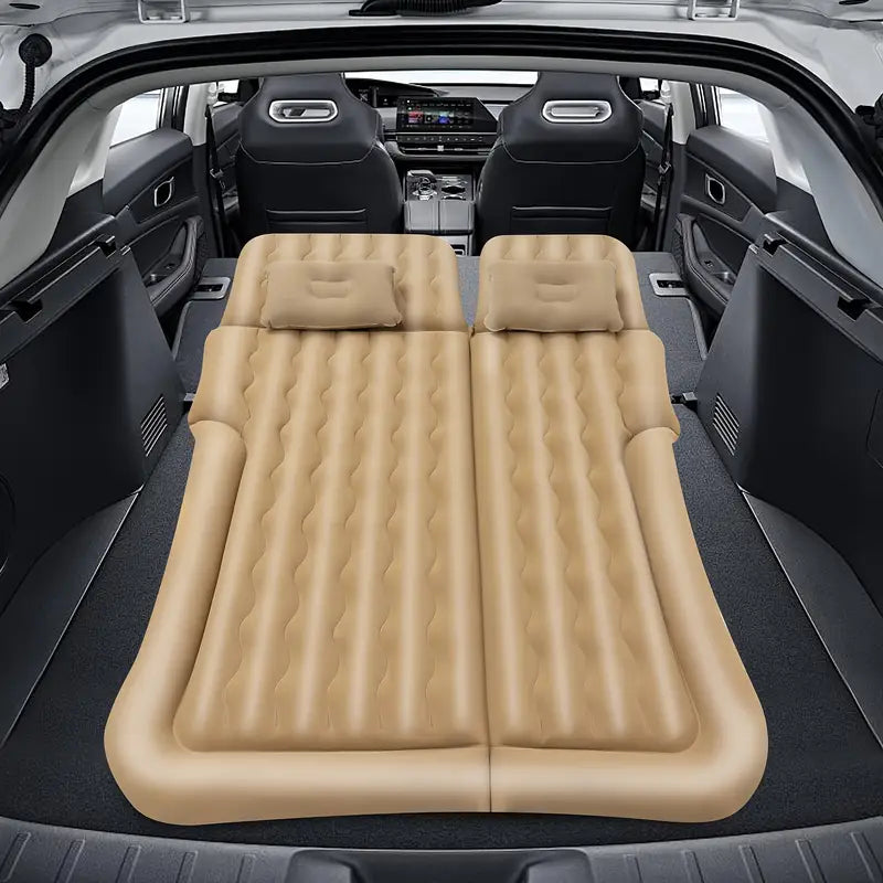 Inflatable Car Mattress