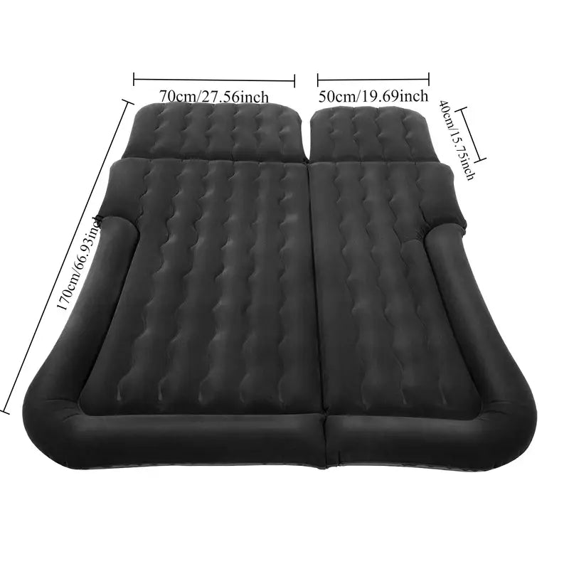 Inflatable Car Mattress