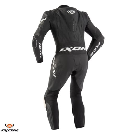 Ixon Jackal Men's Leather Motorcycle Suit