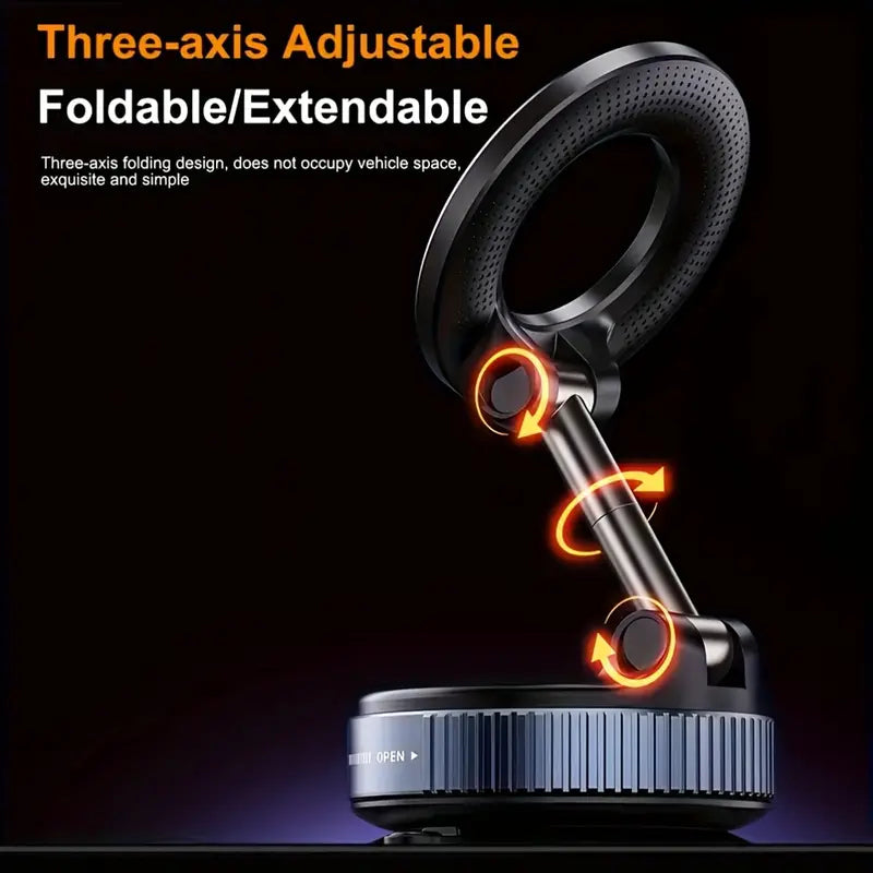 Magnetic Phone Holder for Car