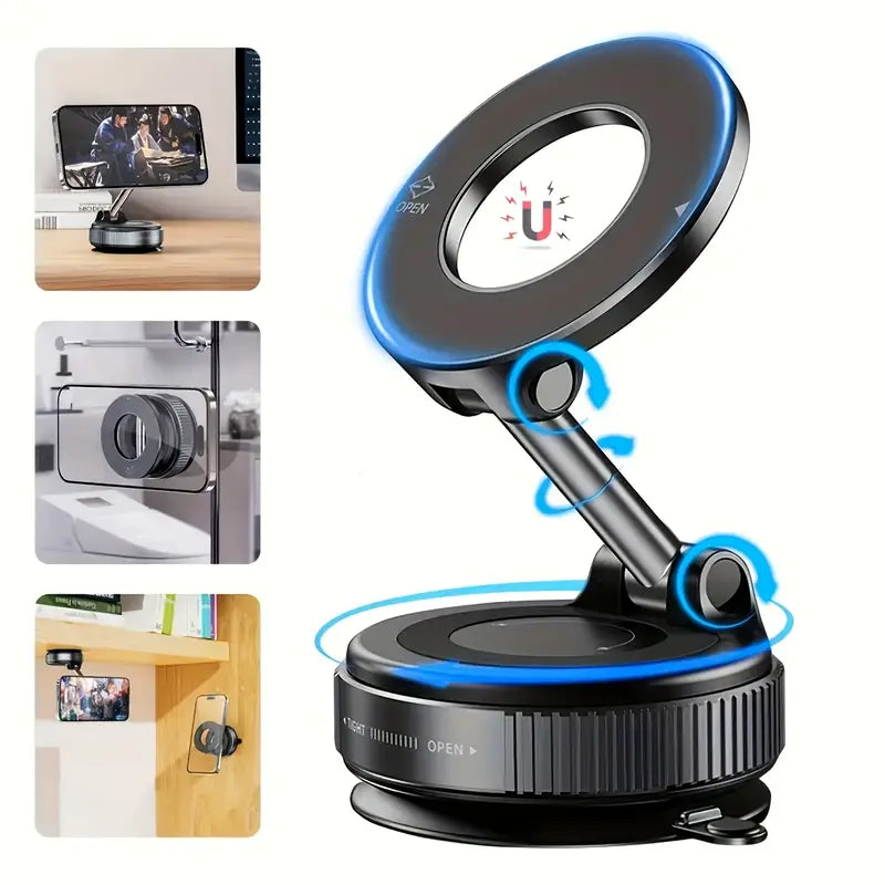 Magnetic Phone Holder for Car