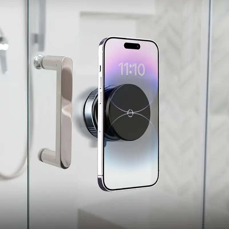 Adjustable Magnetic Phone Holder