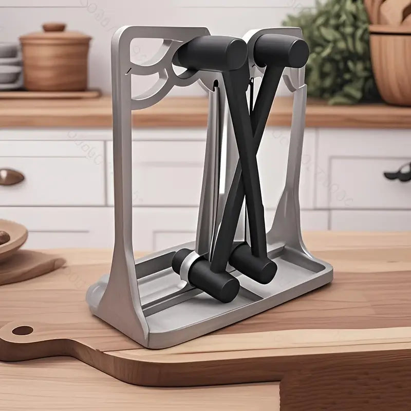 Manual Knife Sharpener – Professional & Easy to Use