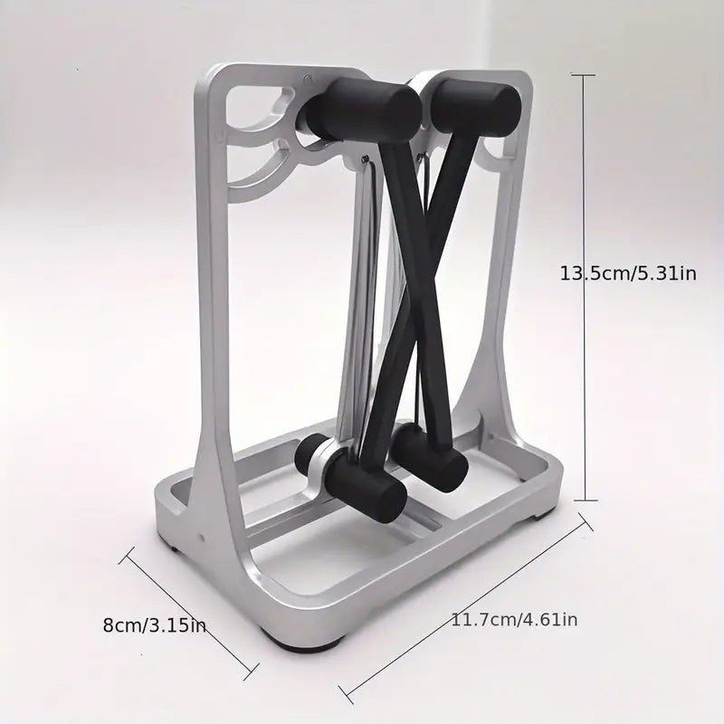 Manual Knife Sharpener – Professional & Easy to Use