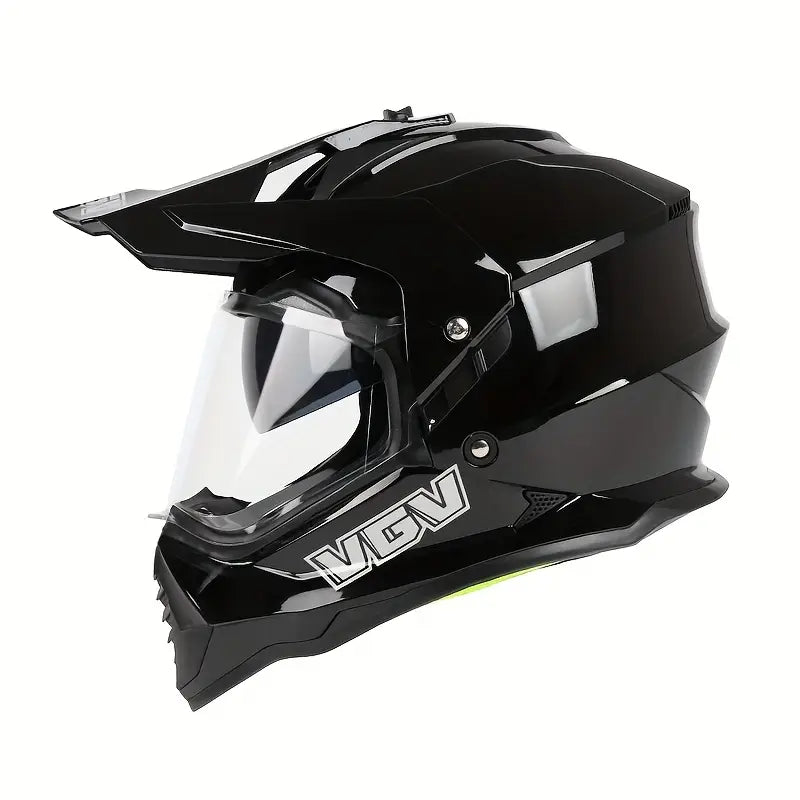 Men's Enduro Helmet