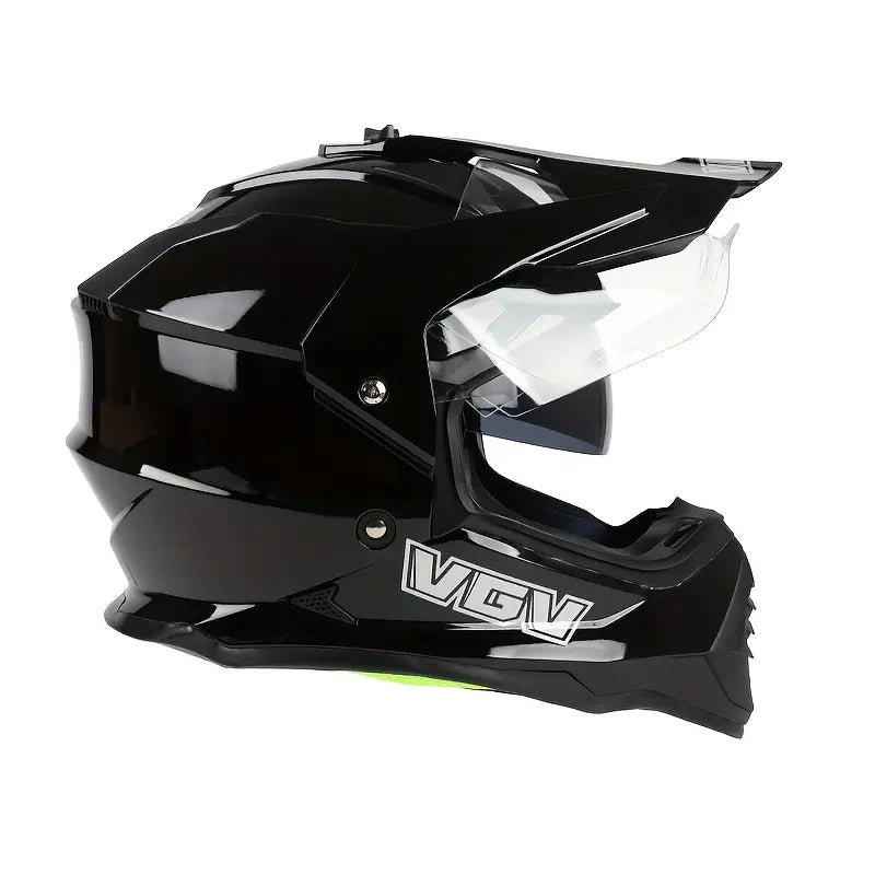 Men's Enduro Helmet
