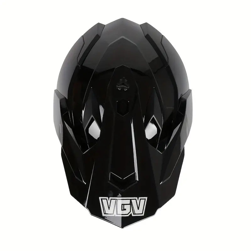 Men's Enduro Helmet