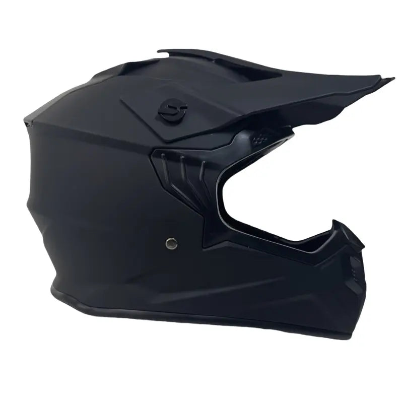 Men's Enduro Helmet