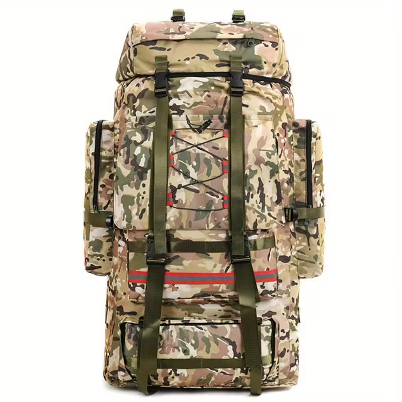 Military Backpack Extra Large