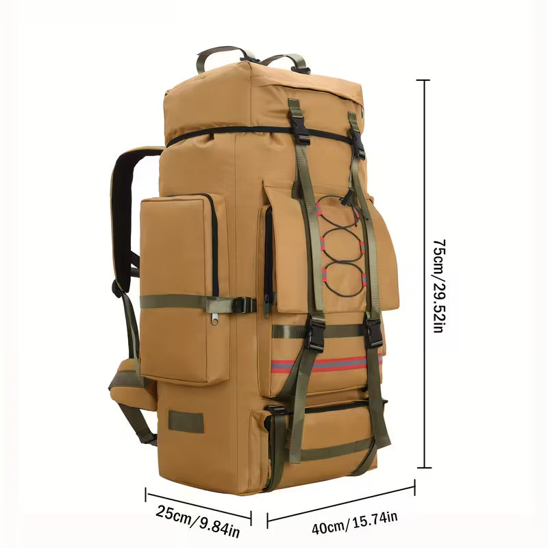 Military Backpack Extra Large