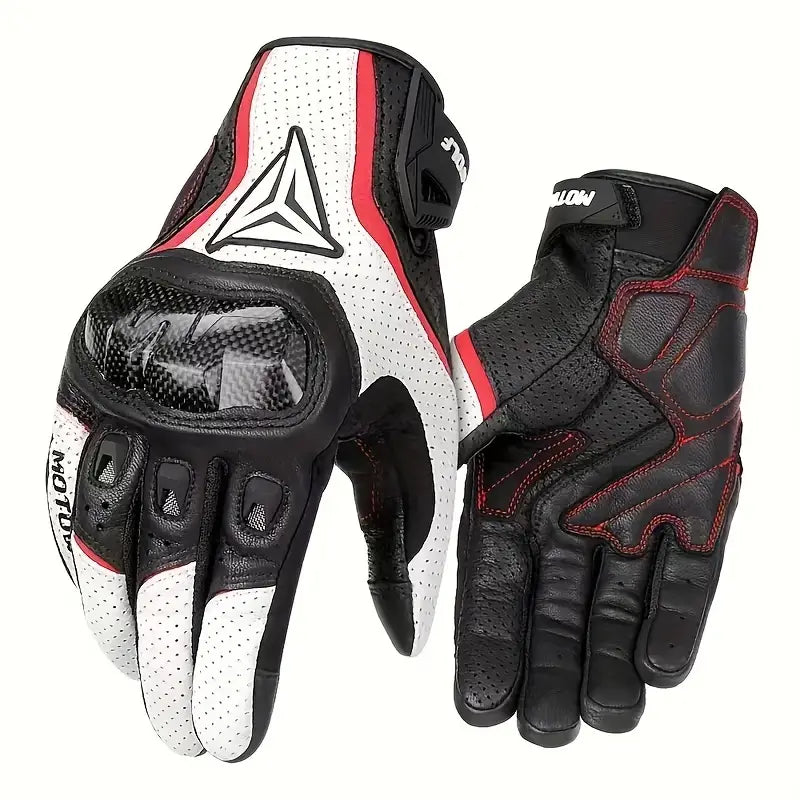 Motorcycle Handlebar Grips